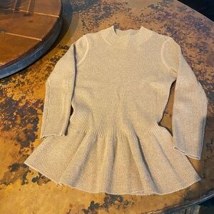 Tory Burch wool sweater